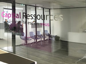 CAPITAL RESSOURCES
