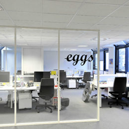 Agence cloisons