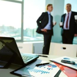 Bureau réunion